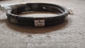 Шланг от насоса тормозов до фильтра HD785