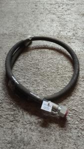 Шланг с линии ЦОМ-а 785