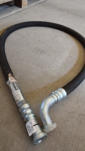 Шланг гидравлический на 785