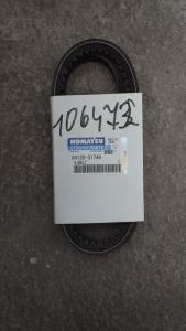 Фильтр гидрвалический на PC2000