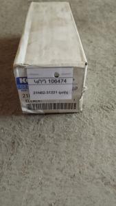 Фильтр гидрвалический на PC2000