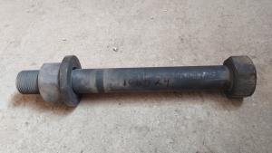 Էքսկավատորի մոդուլի ամրացման հեղյուս