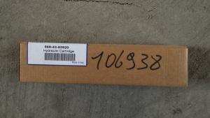 Фильтр тормозов HD785