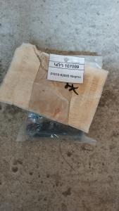 KOMATSU D155A Болт