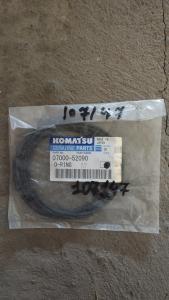 KOMATSU уплотнительное О-кольцо гидравлических фильтров HD785