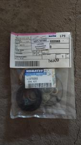 LI275383 խտարարների հավաքածու