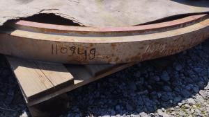 Ետնապատի ներպատվածք (ֆուտերովկա) UM450-041-00MME 940-64-00222