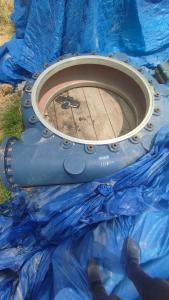 Պատյան /պոմպի մաս/ UM450-010-00001 940-64-00224