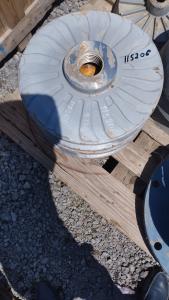 Իմպելեր 4 Vane RM150-547-00013