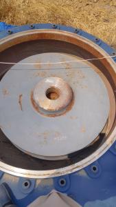 Իմպելեր 5V 47.5 OD 6.5  Kreballoy 1 UM450-547-00MME