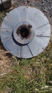 Իմպելեր 5V 3 BSW MM150H547-00013 940-64-00215