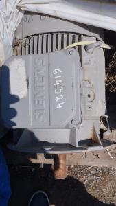 двигатель 11 кВт