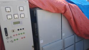 35կվ մուտքային վահանակ 630A N1