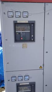 35կվ ելքային վահանակ 630A N2