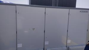 Փոխակերպիչ հաճախականության ABB ACS580MV-07-0205A-060 6000 B (7 կտոր)