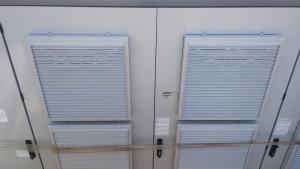 Փոխակերպիչի պահարան 2 կտոր