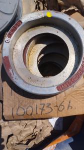 Պոմպի մաս Wear ring