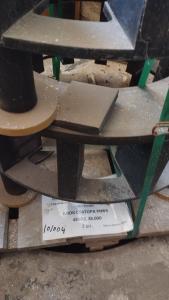 Բլոկ Ստատորի Блок Статора РИФ-5 486РД.38.000 (резина)