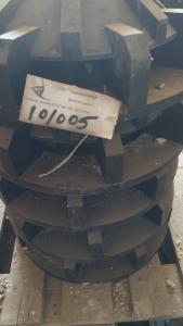 Իմպելլեր Импеллер РИФ-5 001РД.00.000 (резина)