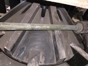 Իմպելլեր Импеллер РИФ-9 006РД.00.000 (резина)