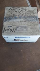 Խտացում ճակատային Торцовое уплотнение 211.С2.045.884ЕК