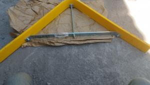 Քերակ Скребок Kонв ленты