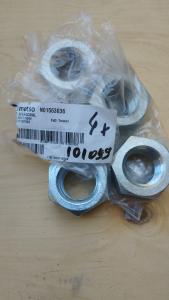 Մանեկ Гайка ISO4032-M36-8-A3A