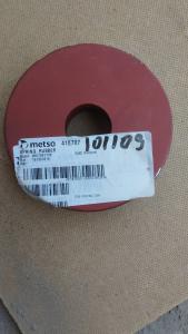 Տափօղակ ռետինե Резиновая шайба