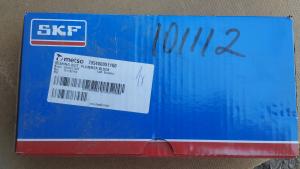 Առանցքակալ թմբուկի պոչամասի Подшипник хвостового барабана SKF