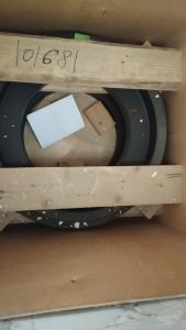 Պոմպի մաս WEAR RING 16X14 KREBALLOY 7