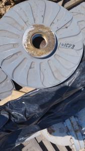 Պոմպի մաս IMPELLER 5 VANE STD OD 2.25