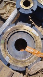 Պոմպի մաս CASING