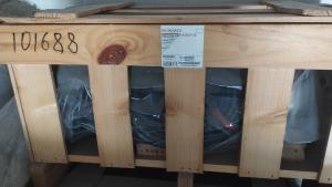 Պոմպ միաստիճան 80(100)SA211