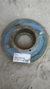 Մուֆտա STUFFING BOX FR400 3 PORT