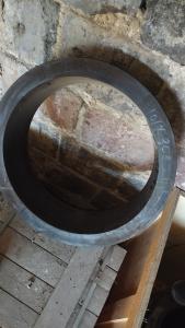 Փականի մաս ռետինից REPLACEBLE WEAR SLEEVE PGR ENCAPSULATED Part.no TG-RSE-24600-PG