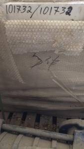 Պռես ֆիլտրի մաս Filter Plate, Specification: 870x870mm, Spare Parts for filter press