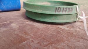 Ռետինե մաս Oil Seal