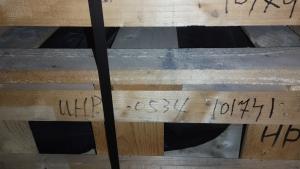 Պոմպի մաս Backliner Mme Krebs 21 Lined