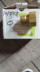 Ֆիտինգ Quick Disconnect Nipple Adapter 1.1/4"