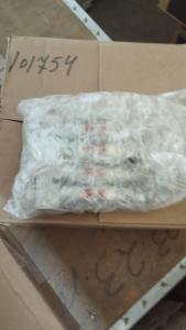 Յուղման համակարգի մաս Manifold 4 Injector Part No.590628