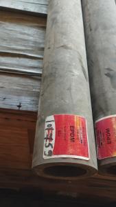 Խողովակ Шланг WMFTS 100, EPDM/PUMP ELEMENT WMFTS 100 EPDM