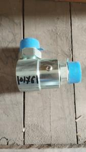 Խողովակակծիչ 90⁰ SWIVEL JOINT ELBOW 1.1/4" Part No 630048