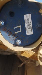 Պոմպ հորատանցքային Агрегат насосный скваженный ЭЦВ  8-40-110