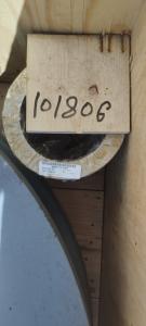 Պոմպի իրանի մաս SHAFT SLEEVE, Part N MM600-175-18094