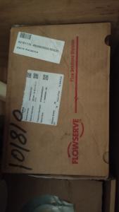 Պոմպի մաս MECHANIMAL SEAL, WASH WATER PUMP