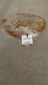 Պոմպի մաս IMPELLER, WASH WATER PUMP