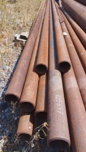 Պողպատե խողովակ 80mm