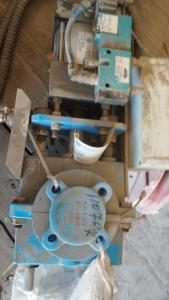 Փական պարասեղմիչի 940-12-10811 1.5 - 694184