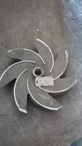 Իմպելեր 940-60-00033 (2200) (H251CN340)