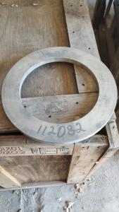 Տափօղակ սեղմման Clip nut media